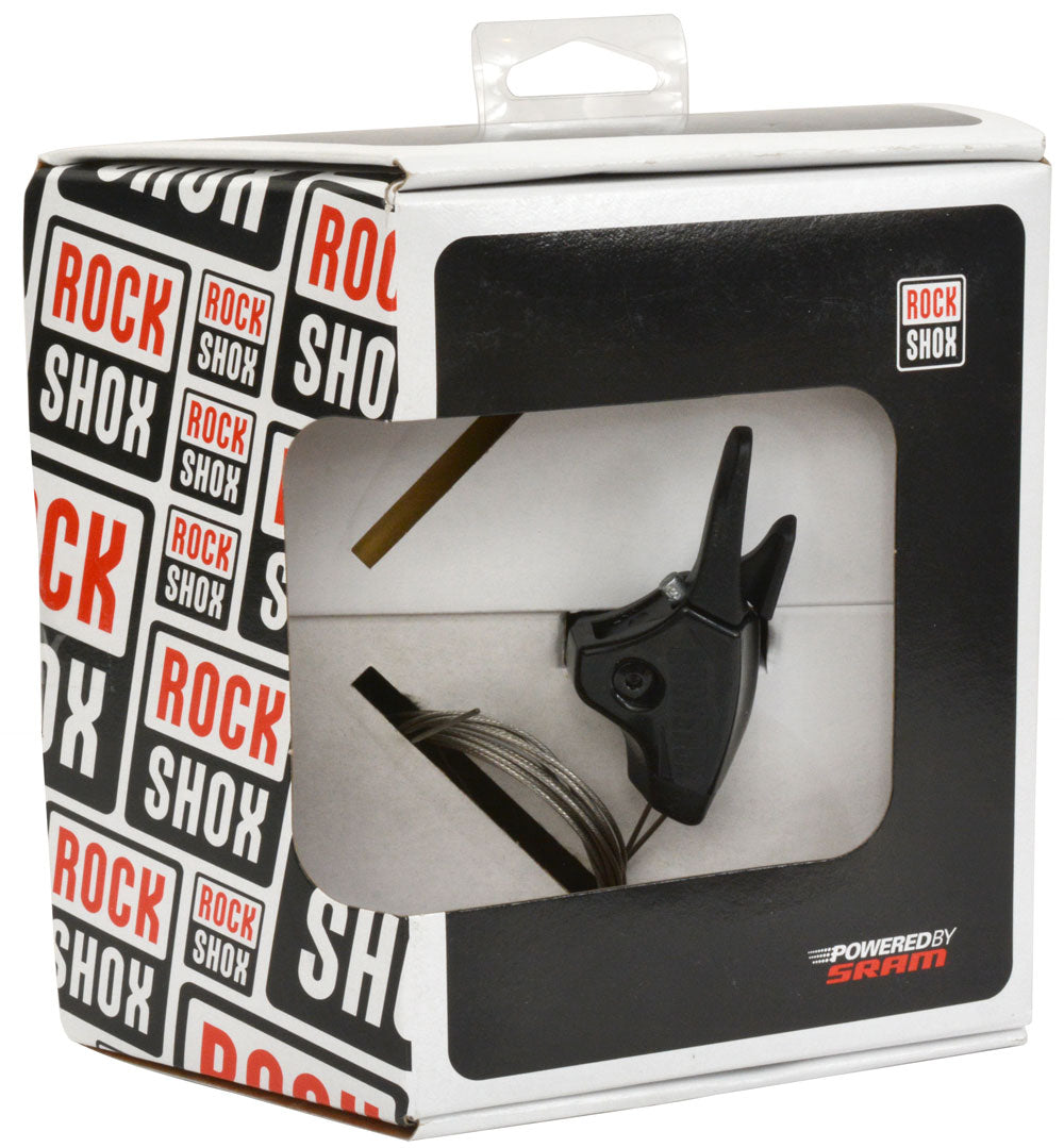 ROCKSHOX ONELOC LEVER RIGHT