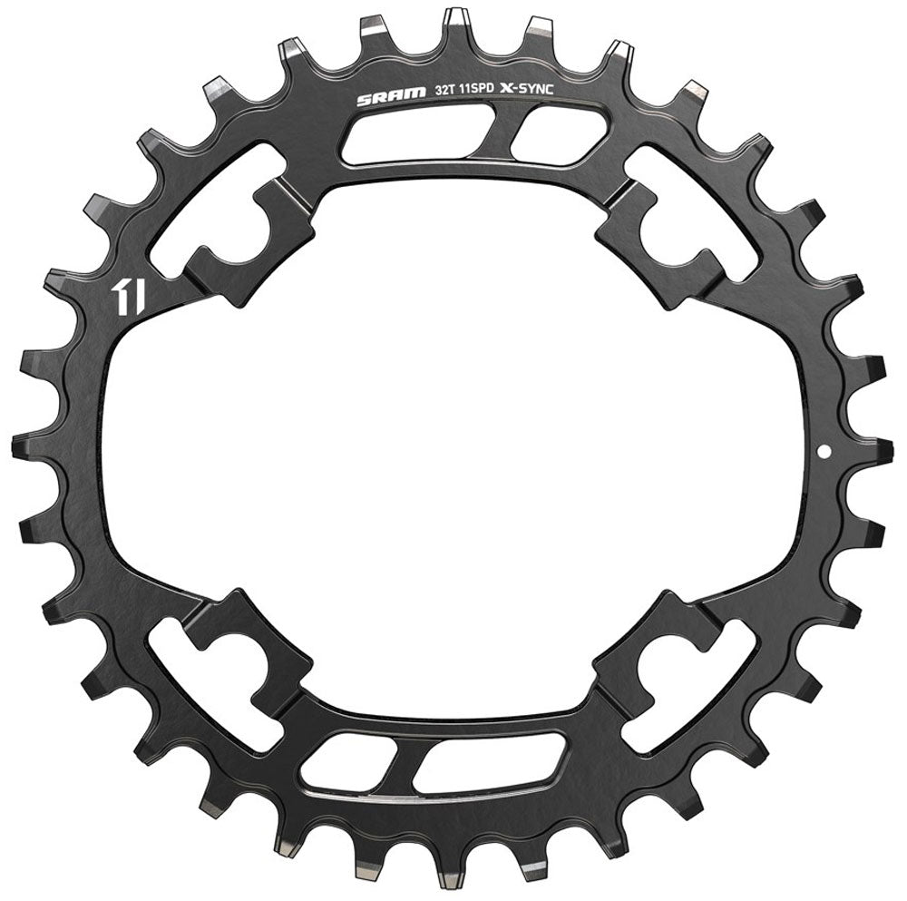SRAM X01/X1/GX1 X-SYNC CHAINRING 94mm