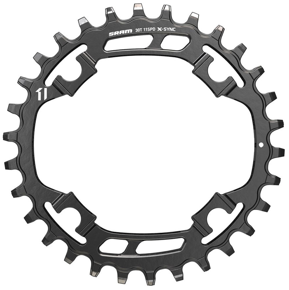 SRAM X01/X1/GX1 X-SYNC CHAINRING 94mm