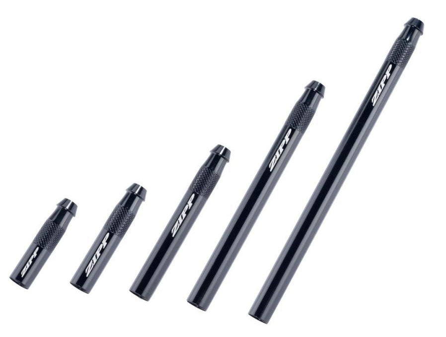 ZIPP VALVE EXTENSION WITH PRESTA VALVE