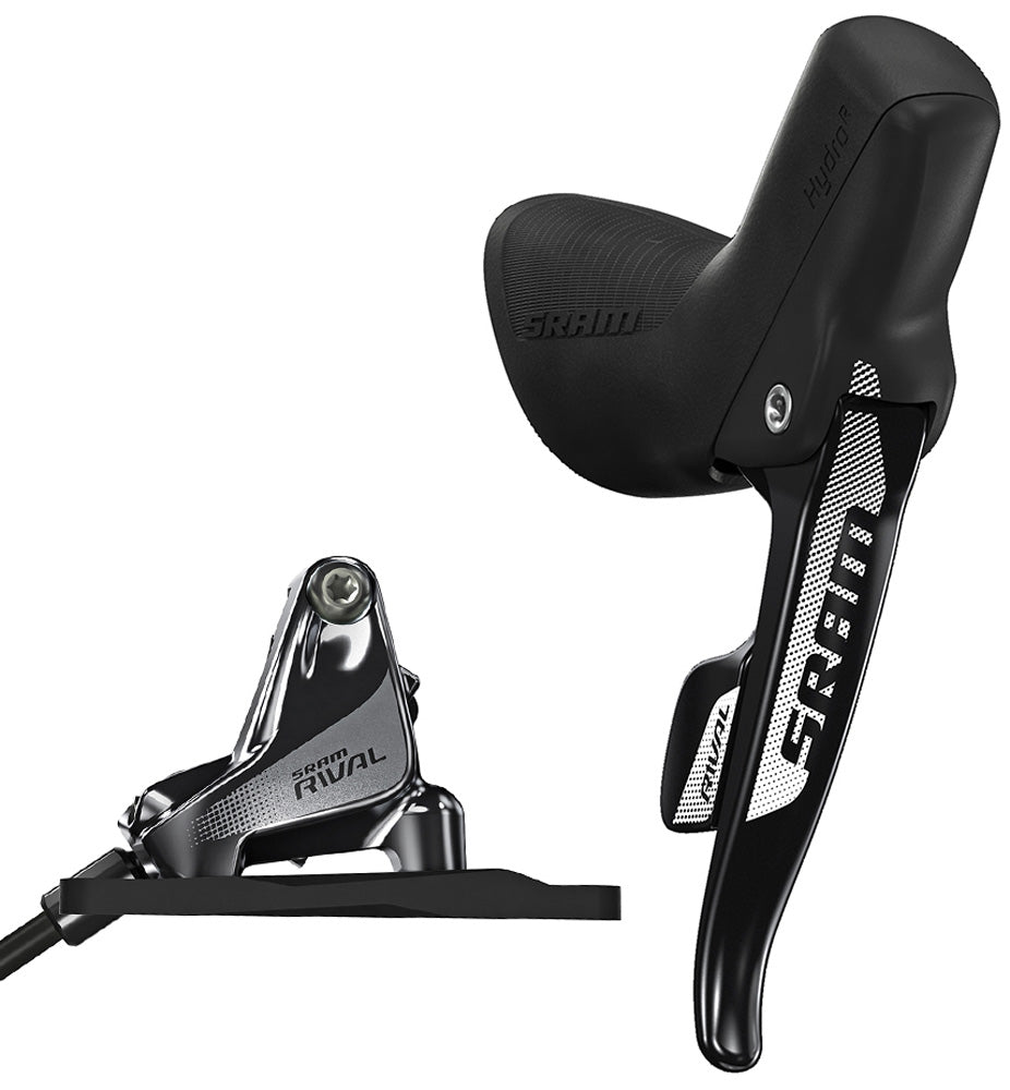 SRAM RIVAL22 11-SPEED SHIFT-BRAKE CONTROL FLAT MOUNT
