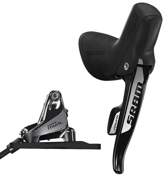 SRAM RIVAL22 11-SPEED SHIFT-BRAKE CONTROL FLAT MOUNT