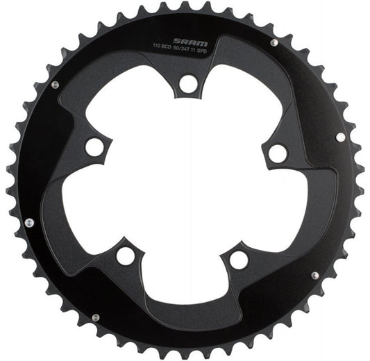 SRAM RED B2 X-GLIDE 11-SPEED CHAINRING 110mm