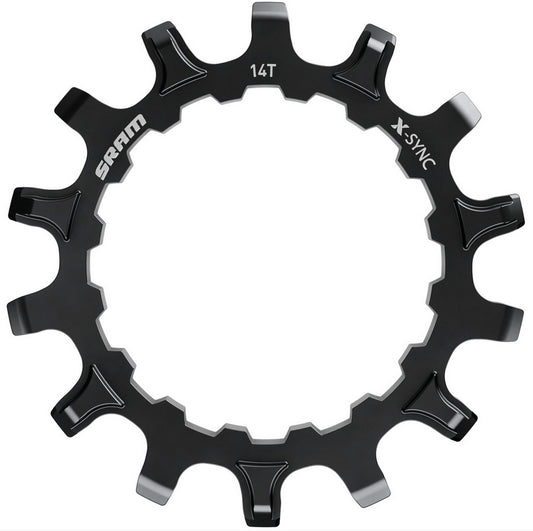 SRAM X-SYNC eMTB CHAINRING