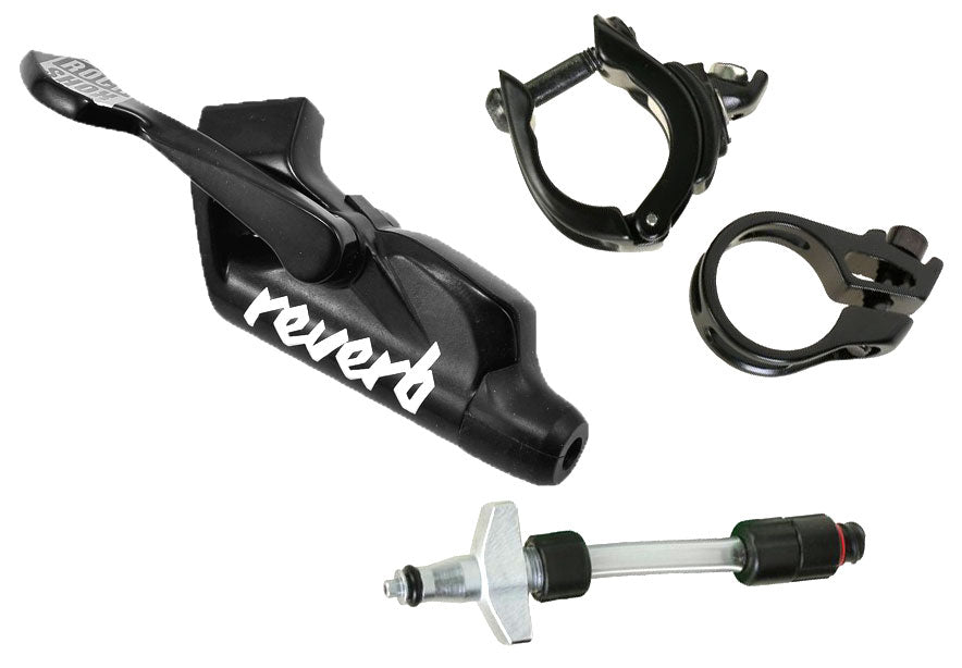 ROCKSHOX 1X REMOTE UPGRADE KIT FOR REVERB