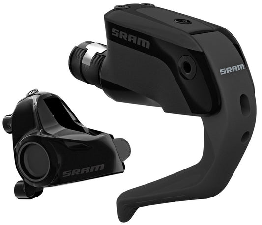SRAM S-900 AERO HRD DISC BRAKE