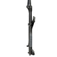 ROCKSHOX JUDY SILVER TK REMOTE SOLO AIR 27.5" SUSPENSION FORK