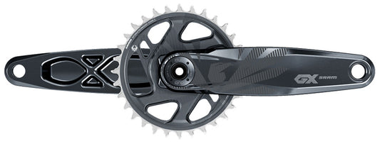 SRAM GX EAGLE DUB 1x12-SPEED CRANK BOOST 32T