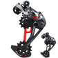 SRAM X01 EAGLE 12-SPEED REAR DERAILLEUR