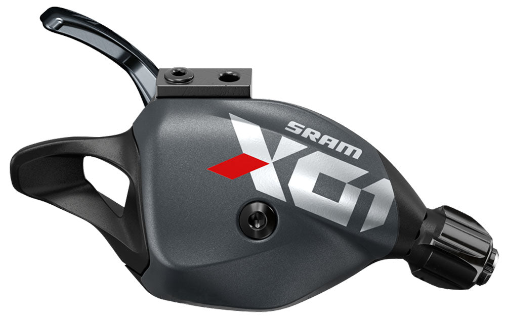 SRAM X01 EAGLE 12-SPEED TRIGGER SHIFTER