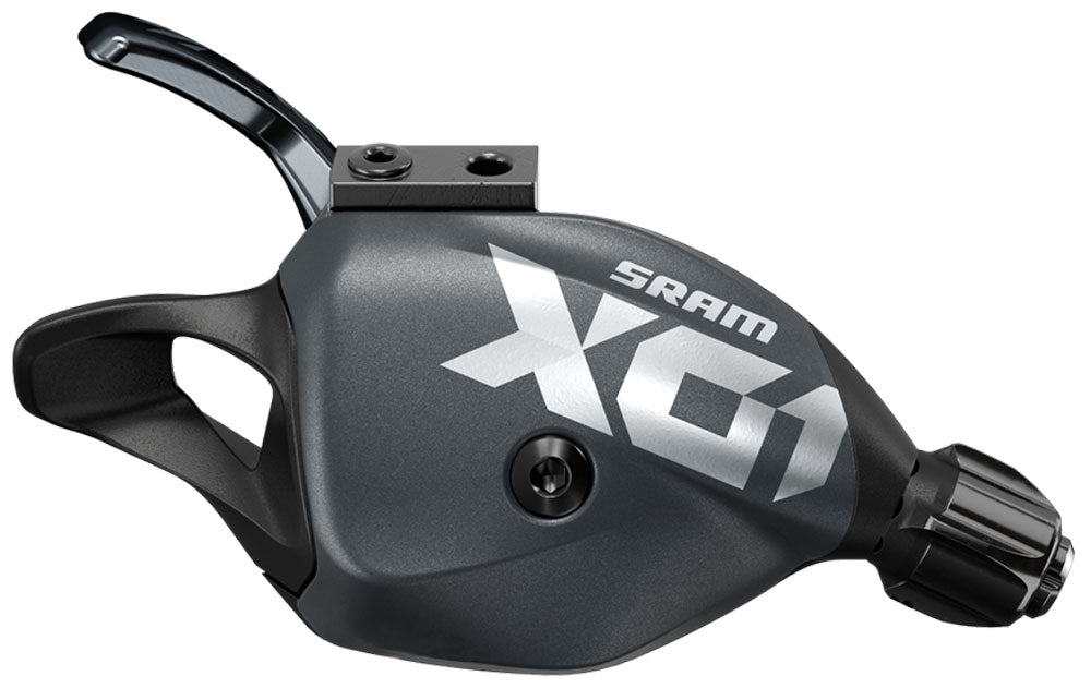 SRAM X01 EAGLE 12-SPEED TRIGGER SHIFTER