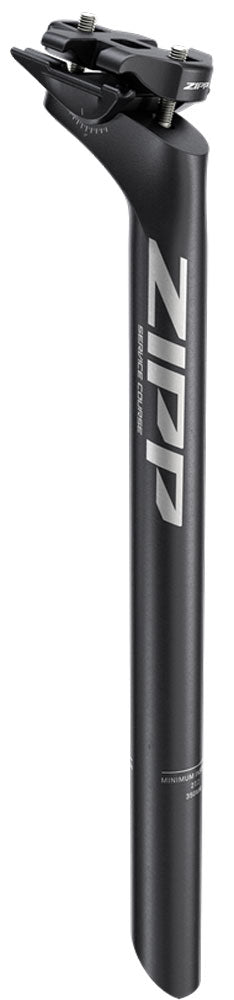 ZIPP SERVICE COURSE SEATPOST 350mm