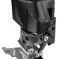 SRAM RIVAL eTAP AXS WIDE 2x12-SPEED FRONT DERAILLEUR BRAZE-ON