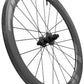 ZIPP 404 FIRECREST DISC TUBELESS REAR WHEEL