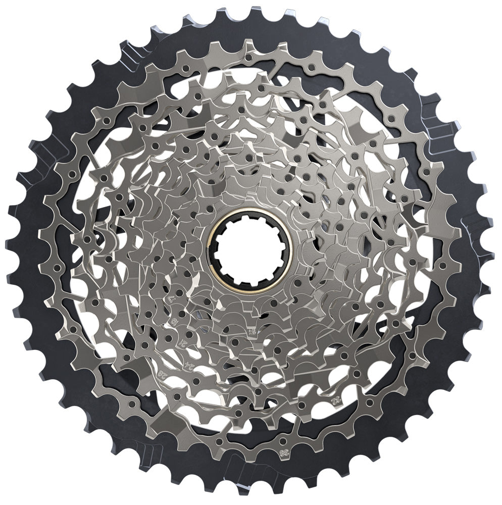 SRAM XPLR XG-1271 12-SPEED CASSETTE 10-44T