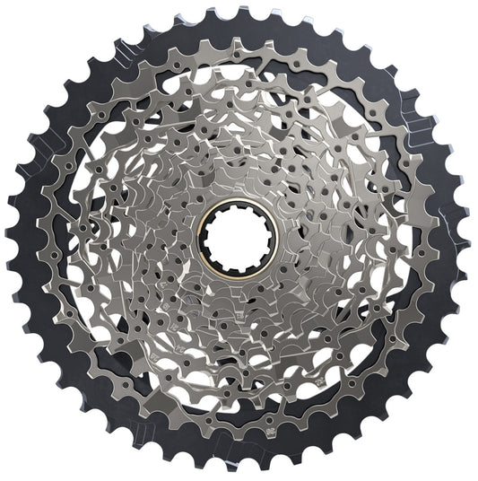 SRAM XPLR XG-1271 12-SPEED CASSETTE 10-44T