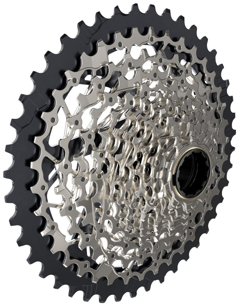 SRAM XPLR XG-1271 12-SPEED CASSETTE 10-44T