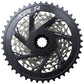 SRAM XPLR XG-1271 12-SPEED CASSETTE 10-44T
