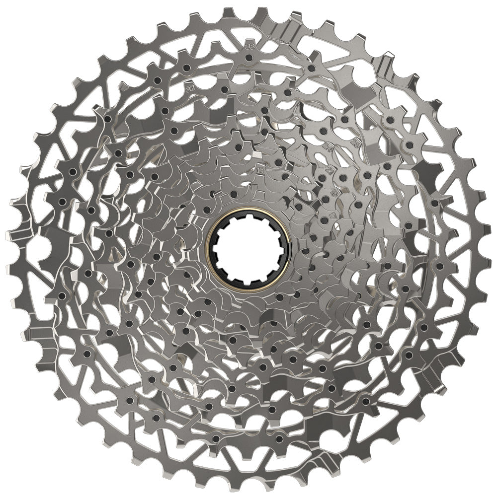 SRAM XPLR XG-1251 12-SPEED CASSETTE 10-44T