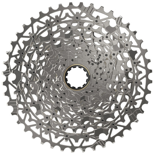 SRAM XPLR XG-1251 12-SPEED CASSETTE 10-44T