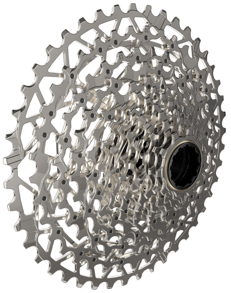 SRAM XPLR XG-1251 12-SPEED CASSETTE 10-44T