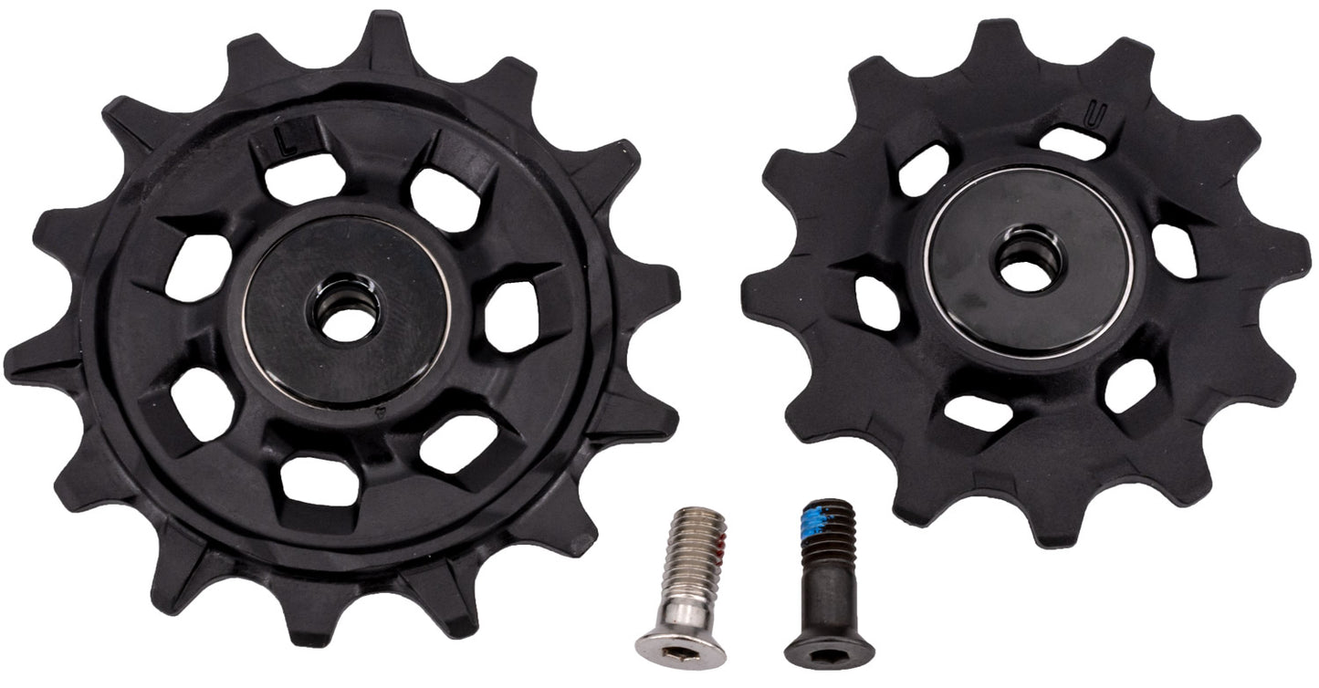 SRAM GX EAGLE AXS PULLEY SET