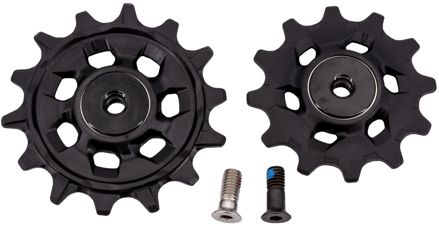 SRAM GX EAGLE AXS PULLEY SET