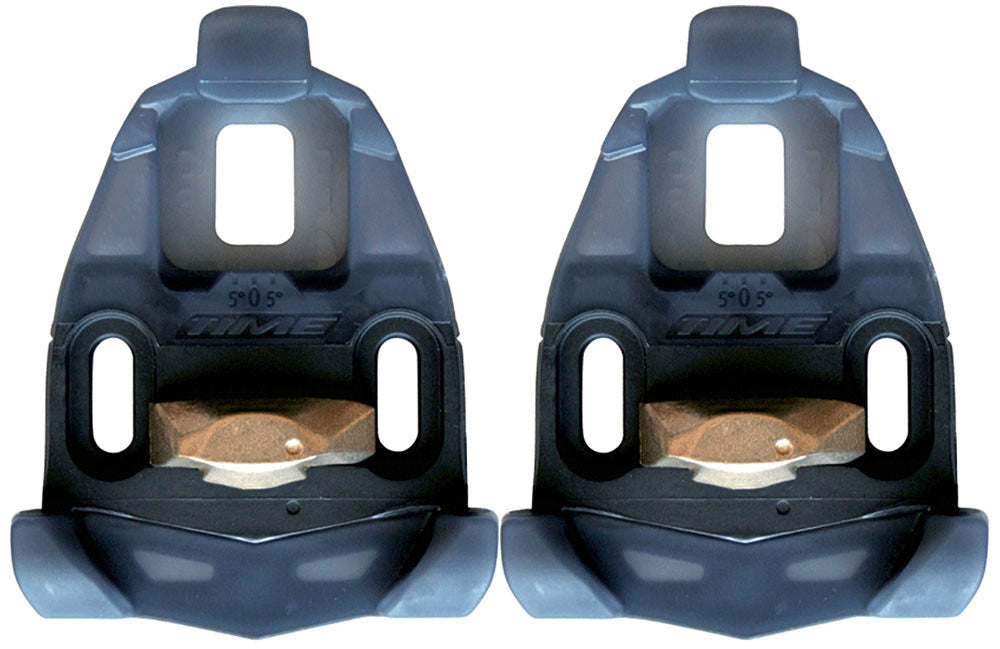 TIME RXS / RXE / XEN ROAD 5° CLEATS