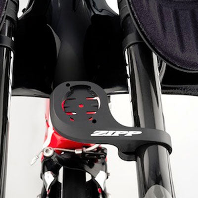 ZIPP QUICKVIEW TT COMPUTER MOUNT FOR GARMIN EDGE