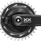 SRAM XX SL EAGLE AXS TRANSMISSION DUB POWERMETER 12-SPEED GROUPSET