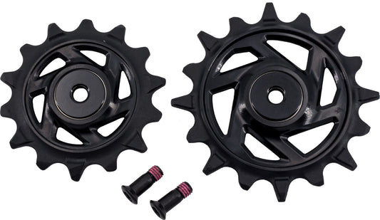 SRAM X0/GX TRANSMISSION PULLEY SET