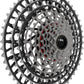 SRAM XX SL EAGLE TRANSMISSION XS-1299 12-SPEED CASSETTE 10-52T