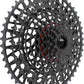 SRAM X0 EAGLE TRANSMISSION XS-1295 12-SPEED CASSETTE 10-52T