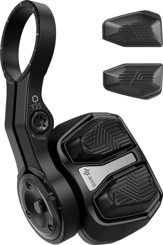 SRAM XX SL EAGLE AXS TRANSMISSION DUB 12-SPEED GROUPSET