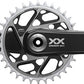 SRAM XX SL EAGLE AXS TRANSMISSION DUB 12-SPEED GROUPSET