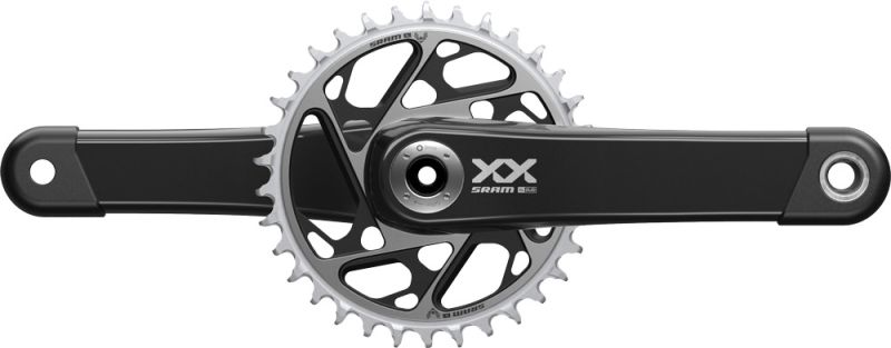 SRAM XX SL EAGLE AXS TRANSMISSION DUB 12-SPEED GROUPSET