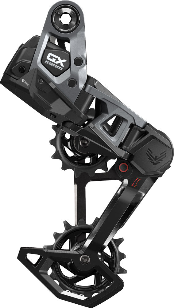 SRAM GX EAGLE eMTB AXS GROUPSET (WITHOUT CRANK)