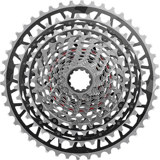 SRAM RED XPLR XG-1391 13-SPEED CASSETTE 10-46T
