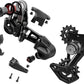 SRAM EAGLE 70 T-TYPE 12-SPEED REAR DERAILLEUR