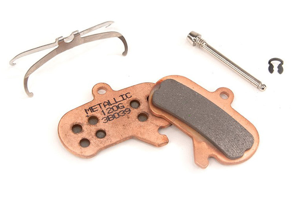 SRAM MAVEN DISC BRAKE PADS