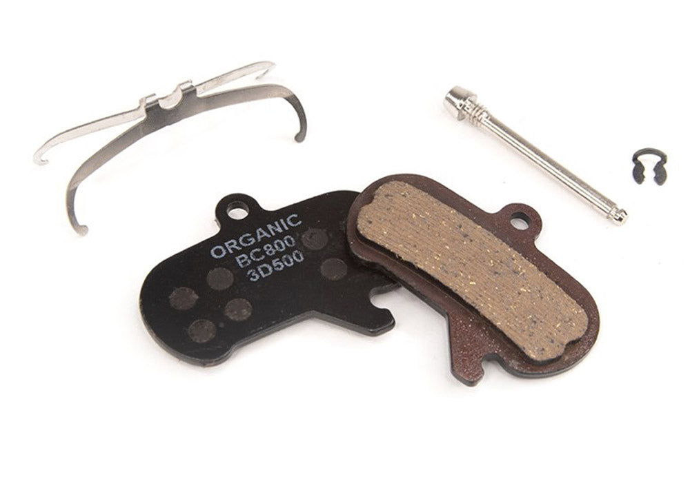 SRAM MAVEN DISC BRAKE PADS