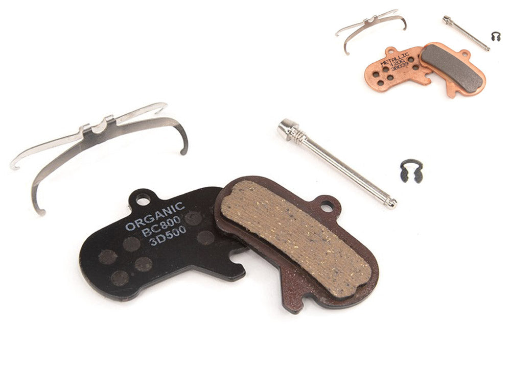 SRAM MAVEN DISC BRAKE PADS