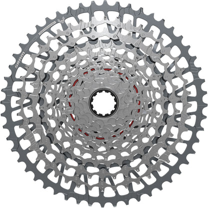 SRAM GX EAGLE TRANSMISSION XS-1275 12-SPEED CASSETTE 10-52T