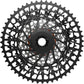 SRAM GX EAGLE TRANSMISSION XS-1275 12-SPEED CASSETTE 10-52T