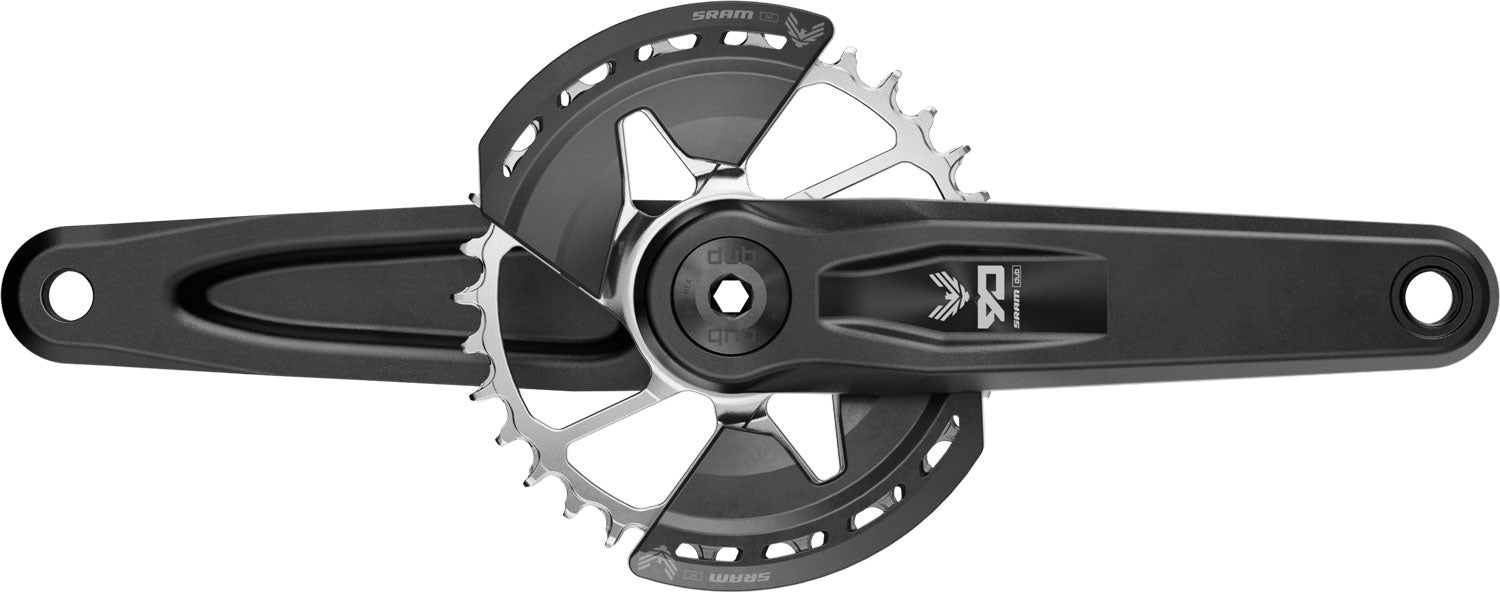 SRAM EAGLE 90 TRANSMISSION 12-SPEED GROUPSET