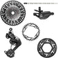 SRAM EAGLE 90 TRANSMISSION AXS eMTB 12-SPEED GROUPSET