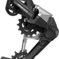 SRAM EAGLE 90 TRANSMISSION BOSCH eMTB 12-SPEED GROUPSET