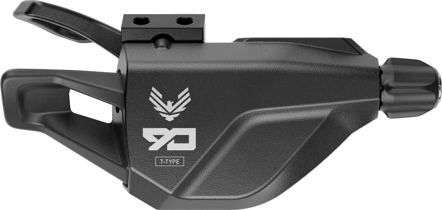 SRAM EAGLE 90 TRANSMISSION BOSCH eMTB 12-SPEED GROUPSET