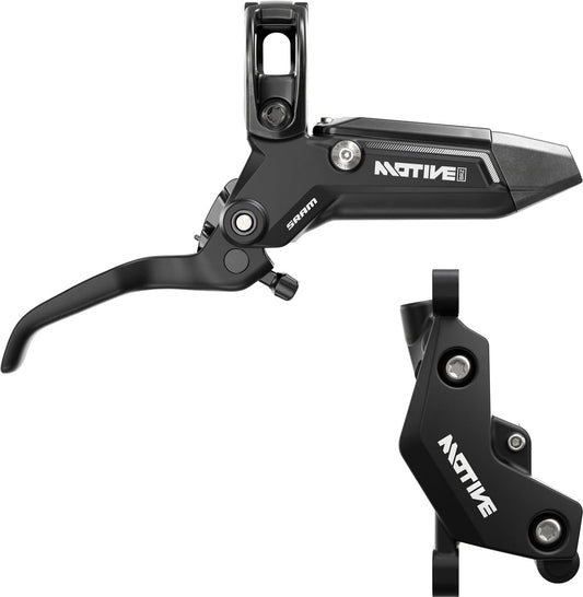SRAM MOTIVE BRONZE STEALTH DISC BRAKE