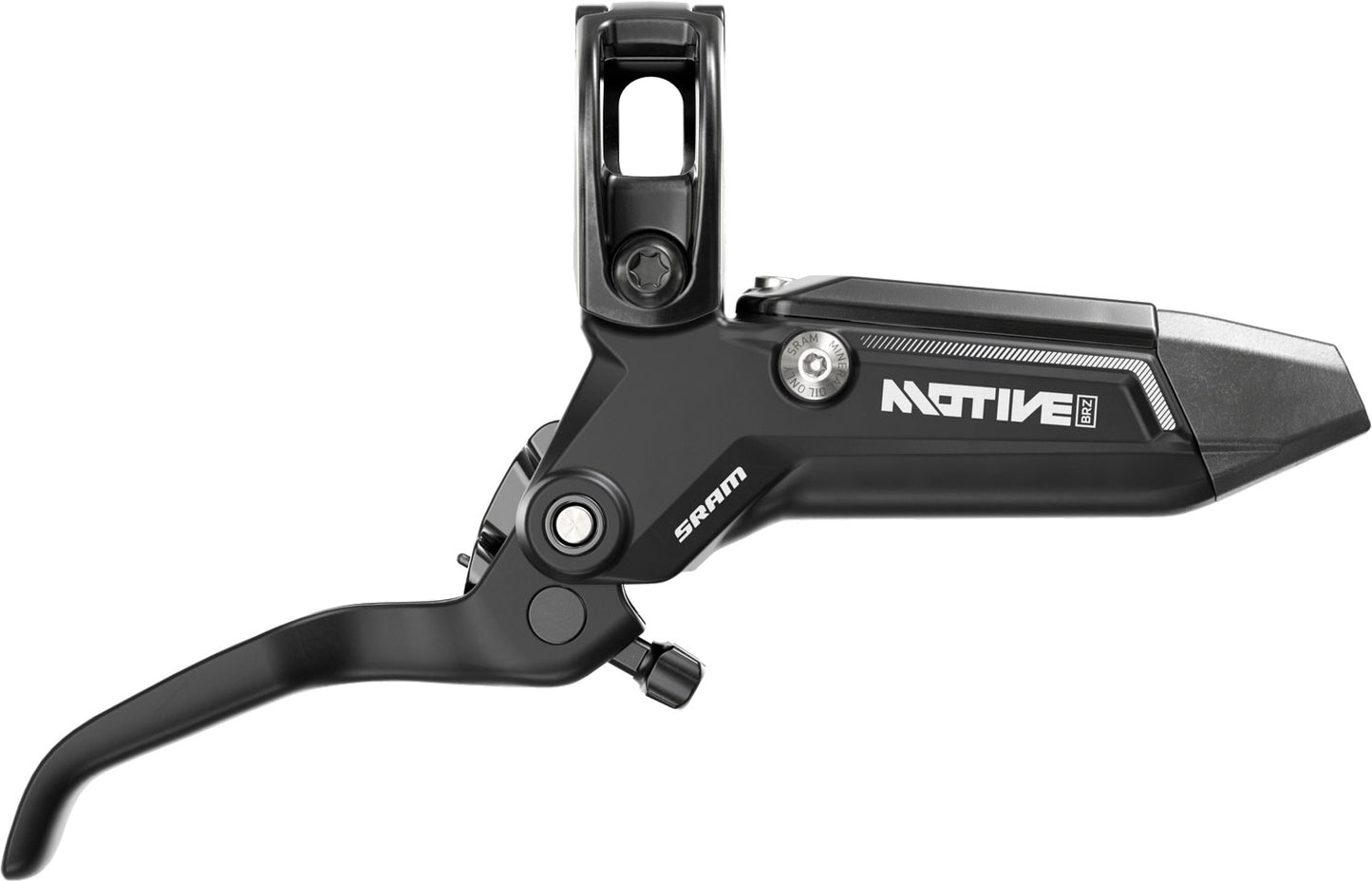 SRAM MOTIVE BRONZE STEALTH DISC BRAKE